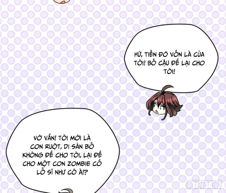 Thì Ra Ta Là Yêu Nhị Đại Chapter 13 - Trang 46
