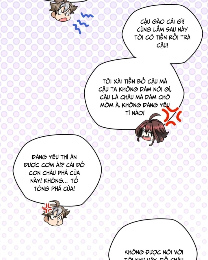 Thì Ra Ta Là Yêu Nhị Đại Chapter 13 - Trang 47