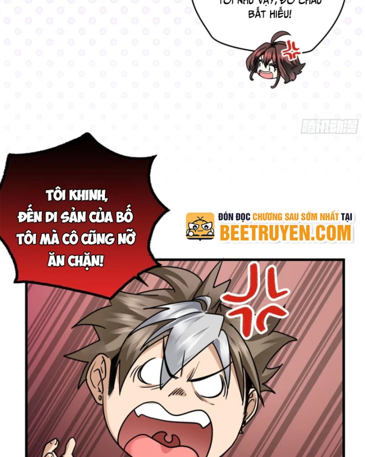 Thì Ra Ta Là Yêu Nhị Đại Chapter 13 - Trang 48