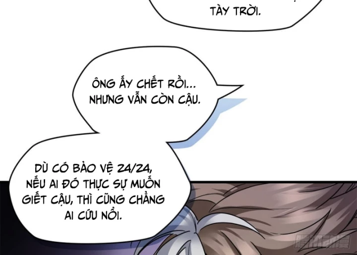 Thì Ra Ta Là Yêu Nhị Đại Chapter 13 - Trang 6