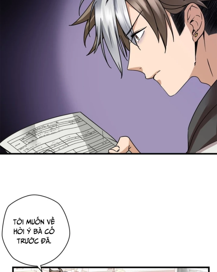 Thì Ra Ta Là Yêu Nhị Đại Chapter 13 - Trang 7