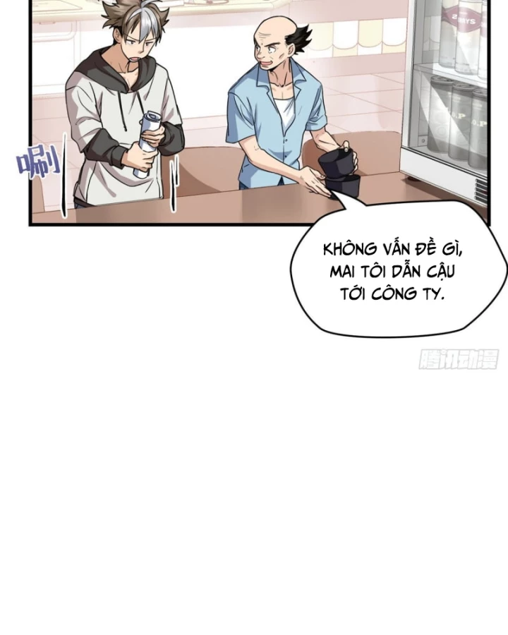 Thì Ra Ta Là Yêu Nhị Đại Chapter 13 - Trang 8
