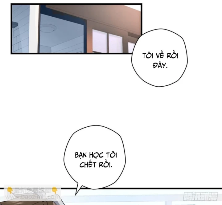 Thì Ra Ta Là Yêu Nhị Đại Chapter 13 - Trang 9