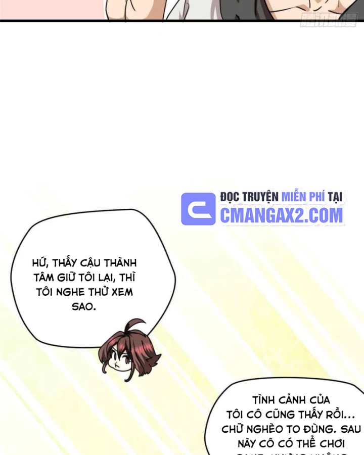 Thì Ra Ta Là Yêu Nhị Đại Chapter 14 - Trang 11