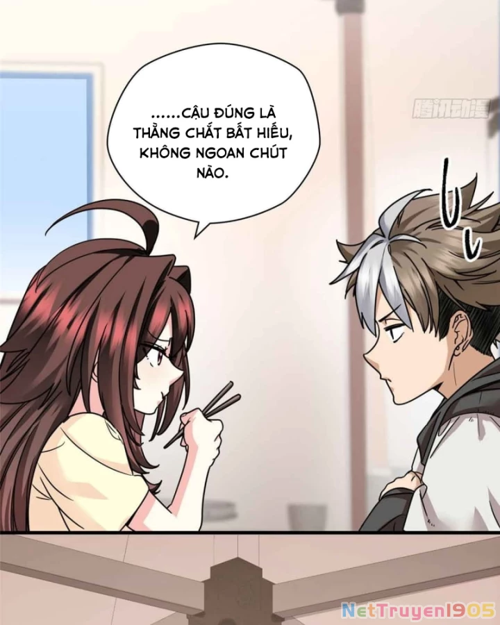 Thì Ra Ta Là Yêu Nhị Đại Chapter 14 - Trang 14