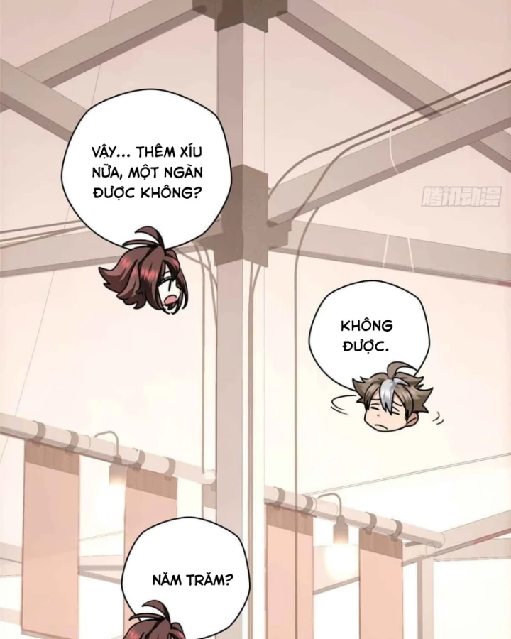 Thì Ra Ta Là Yêu Nhị Đại Chapter 14 - Trang 15