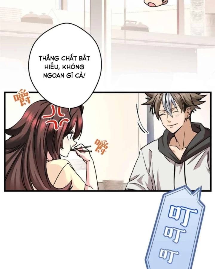 Thì Ra Ta Là Yêu Nhị Đại Chapter 14 - Trang 17