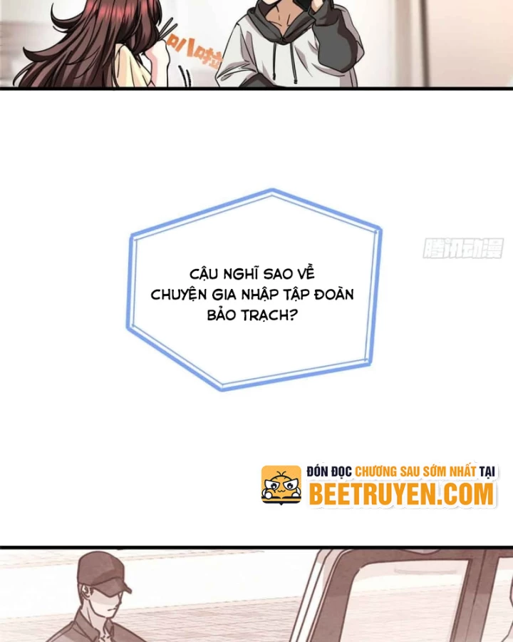 Thì Ra Ta Là Yêu Nhị Đại Chapter 14 - Trang 19