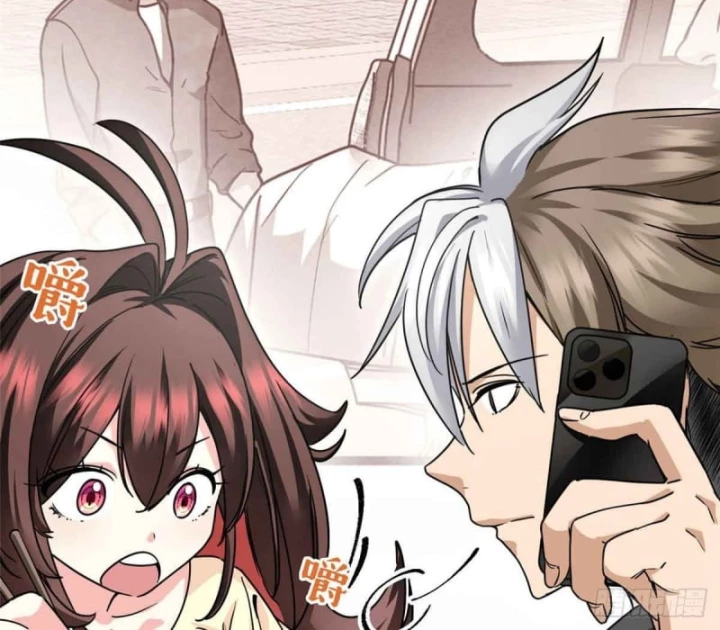 Thì Ra Ta Là Yêu Nhị Đại Chapter 14 - Trang 20