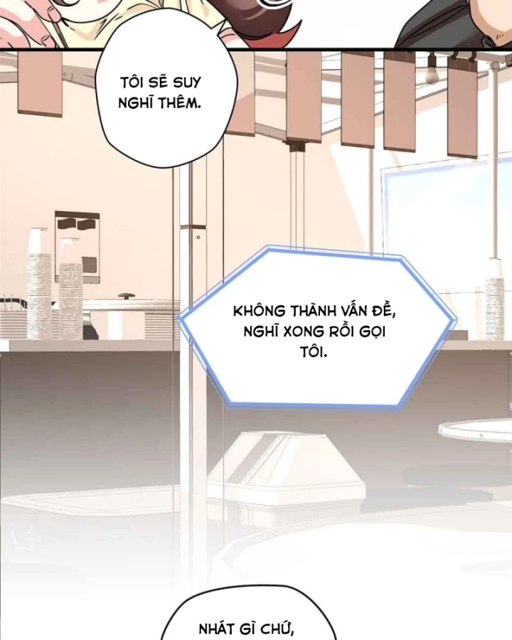 Thì Ra Ta Là Yêu Nhị Đại Chapter 14 - Trang 21