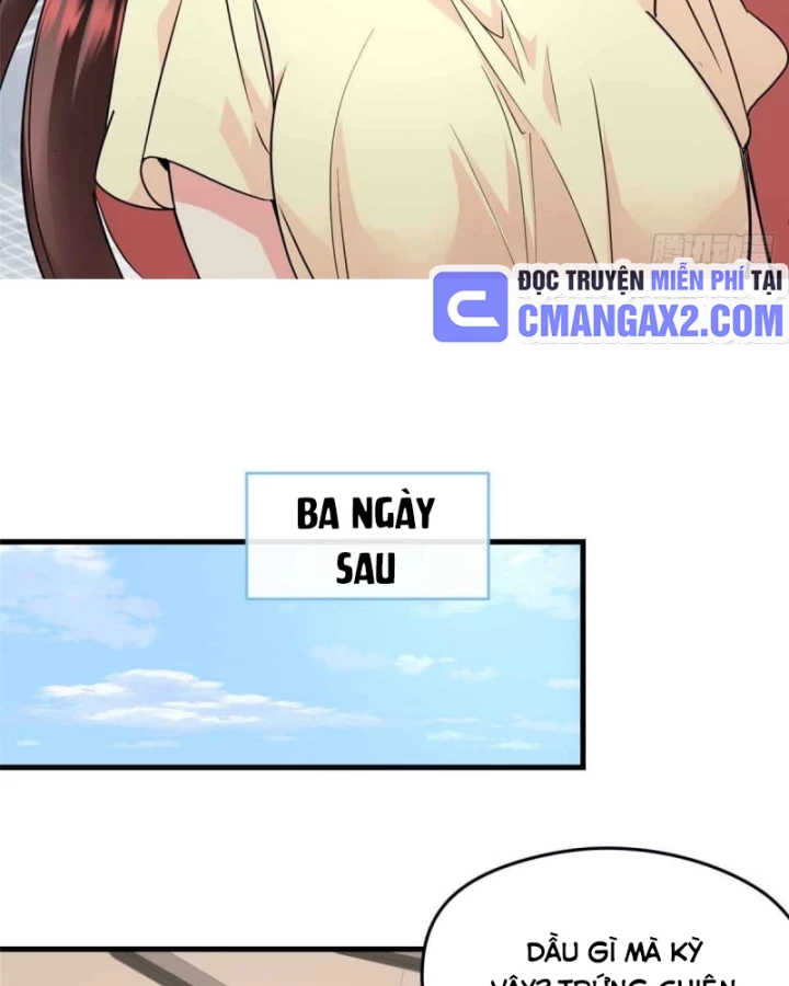 Thì Ra Ta Là Yêu Nhị Đại Chapter 14 - Trang 25