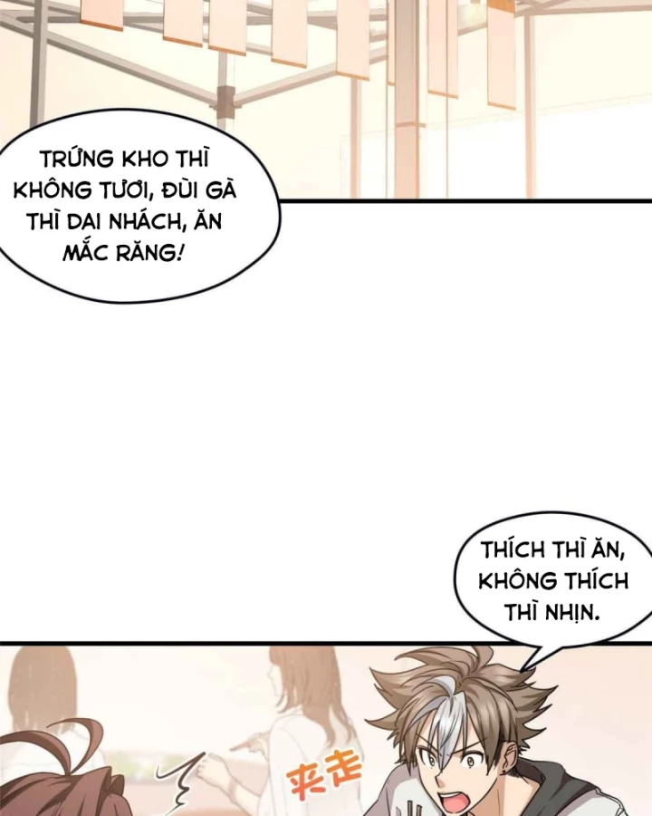 Thì Ra Ta Là Yêu Nhị Đại Chapter 14 - Trang 27