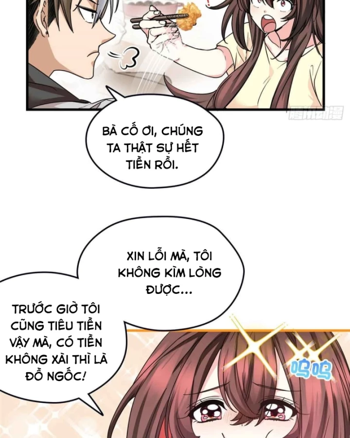 Thì Ra Ta Là Yêu Nhị Đại Chapter 14 - Trang 29