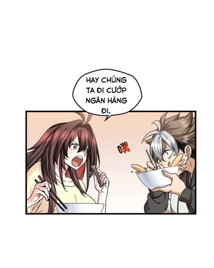 Thì Ra Ta Là Yêu Nhị Đại Chapter 14 - Trang 31