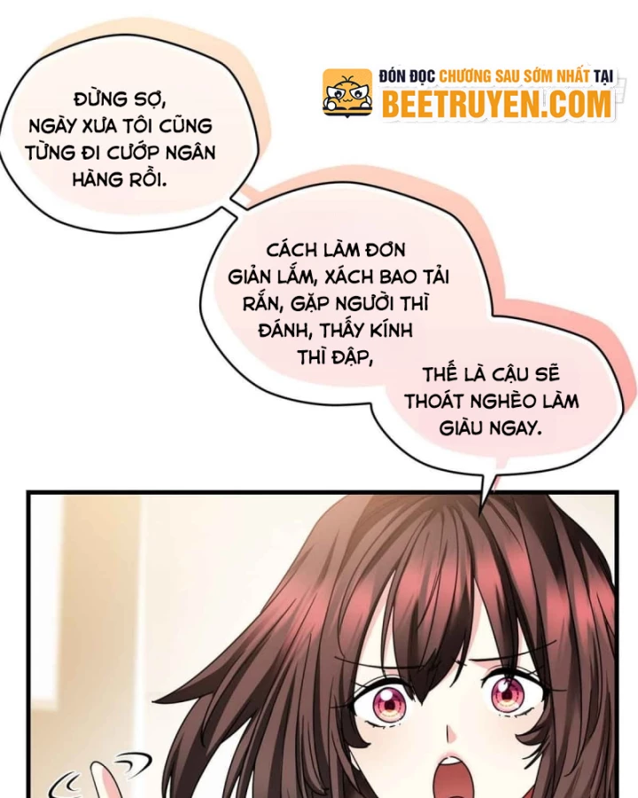 Thì Ra Ta Là Yêu Nhị Đại Chapter 14 - Trang 32