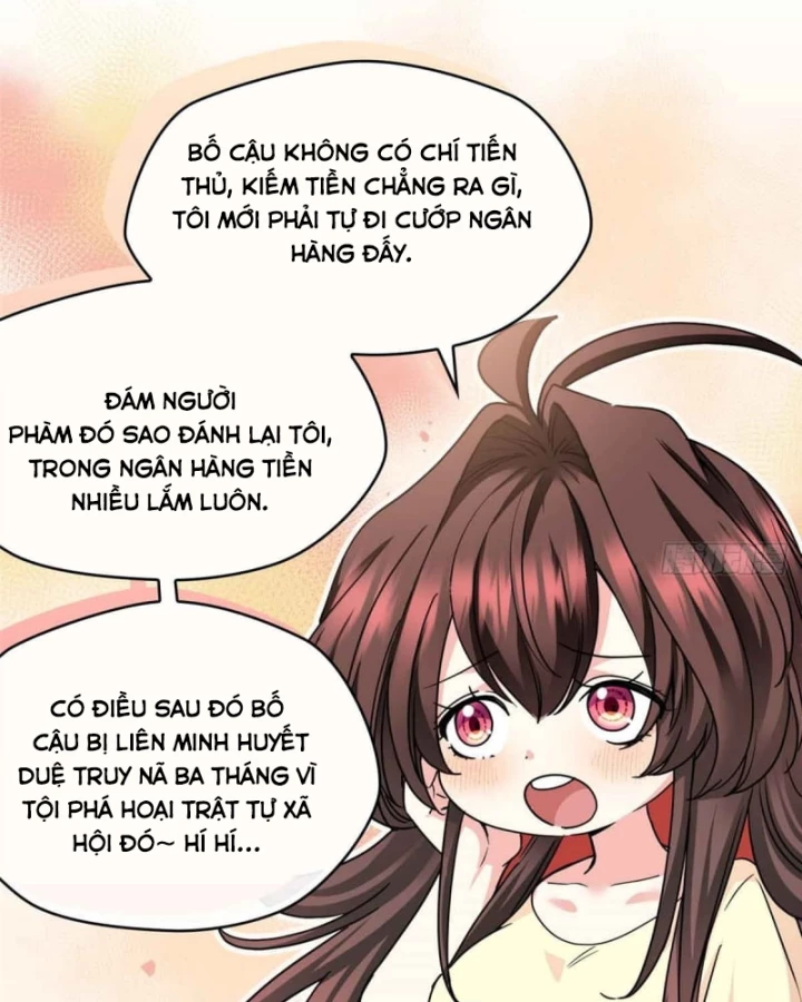 Thì Ra Ta Là Yêu Nhị Đại Chapter 14 - Trang 34