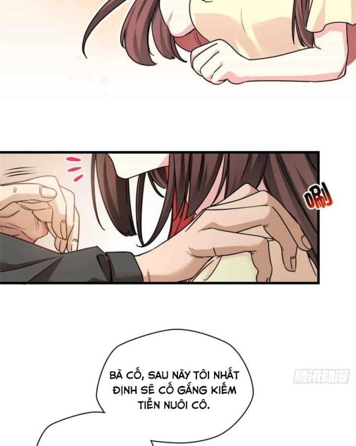 Thì Ra Ta Là Yêu Nhị Đại Chapter 14 - Trang 35