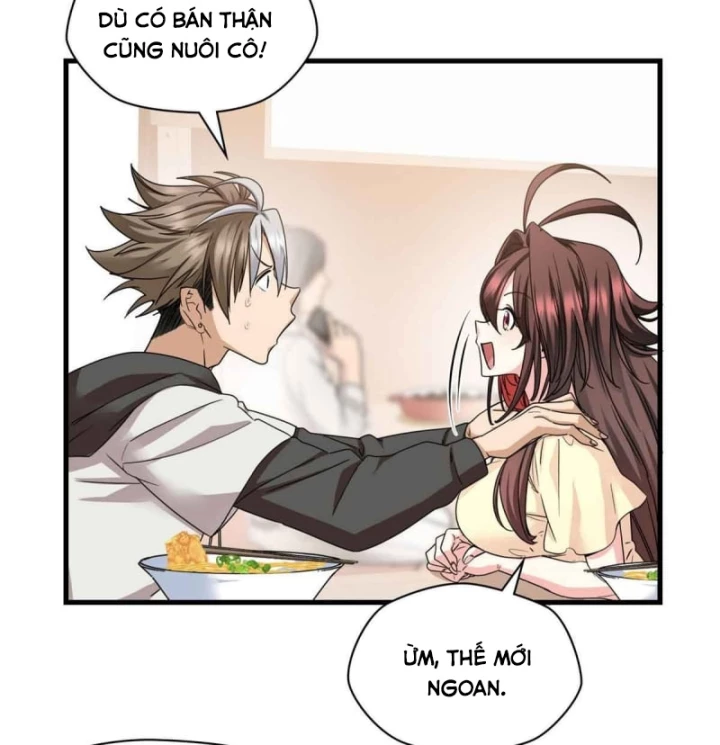 Thì Ra Ta Là Yêu Nhị Đại Chapter 14 - Trang 36
