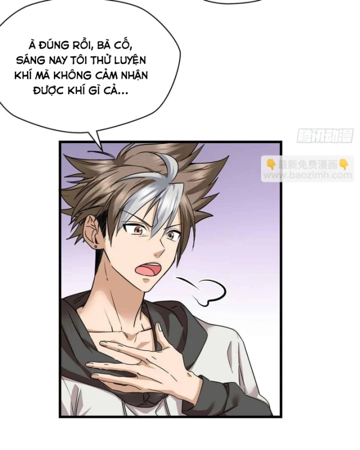 Thì Ra Ta Là Yêu Nhị Đại Chapter 14 - Trang 37