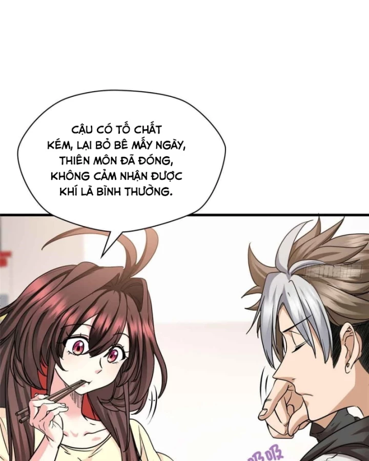 Thì Ra Ta Là Yêu Nhị Đại Chapter 14 - Trang 38