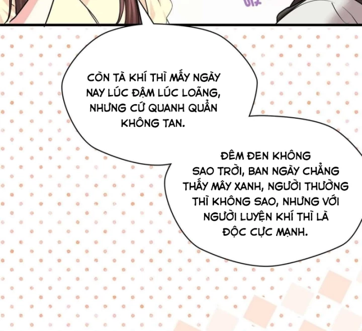 Thì Ra Ta Là Yêu Nhị Đại Chapter 14 - Trang 39