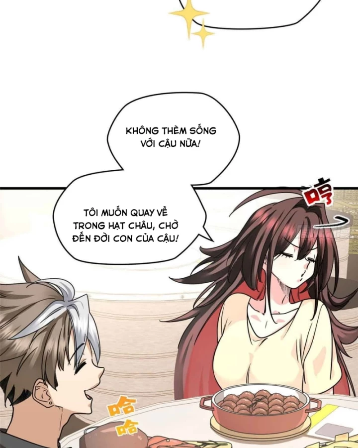 Thì Ra Ta Là Yêu Nhị Đại Chapter 14 - Trang 4