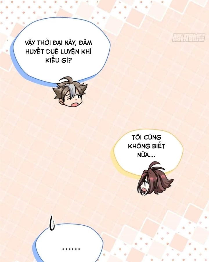 Thì Ra Ta Là Yêu Nhị Đại Chapter 14 - Trang 40
