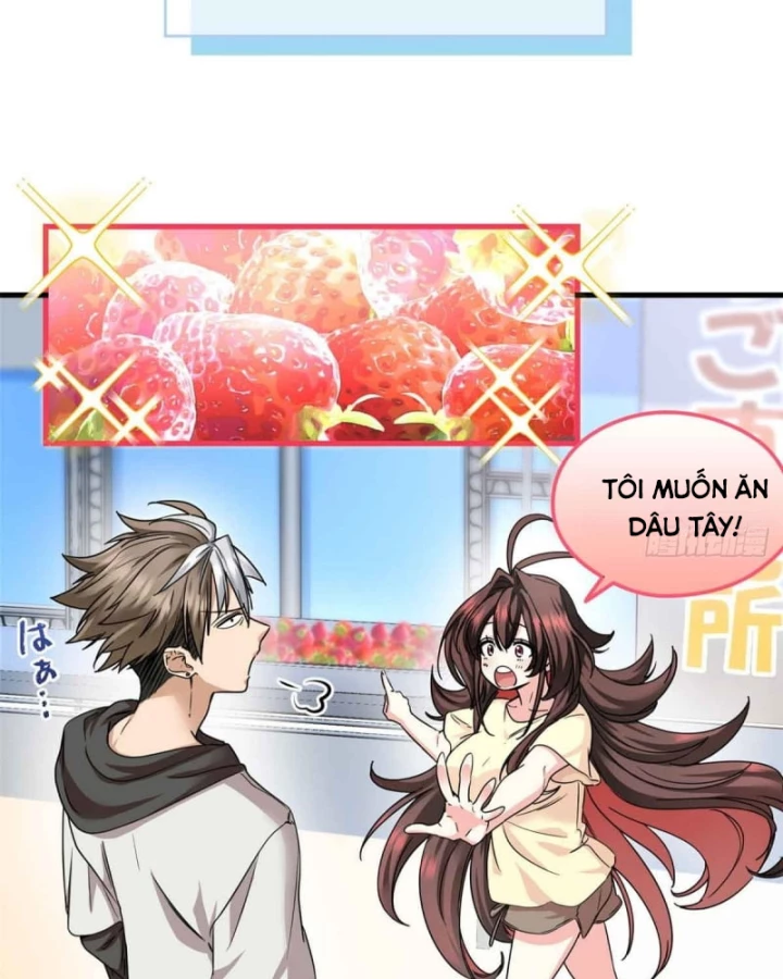 Thì Ra Ta Là Yêu Nhị Đại Chapter 14 - Trang 42