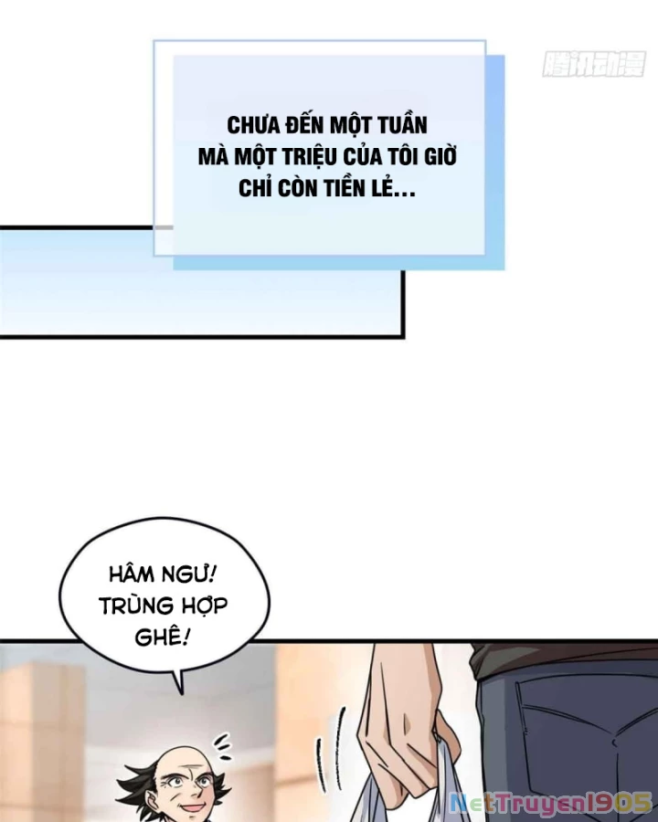 Thì Ra Ta Là Yêu Nhị Đại Chapter 14 - Trang 44