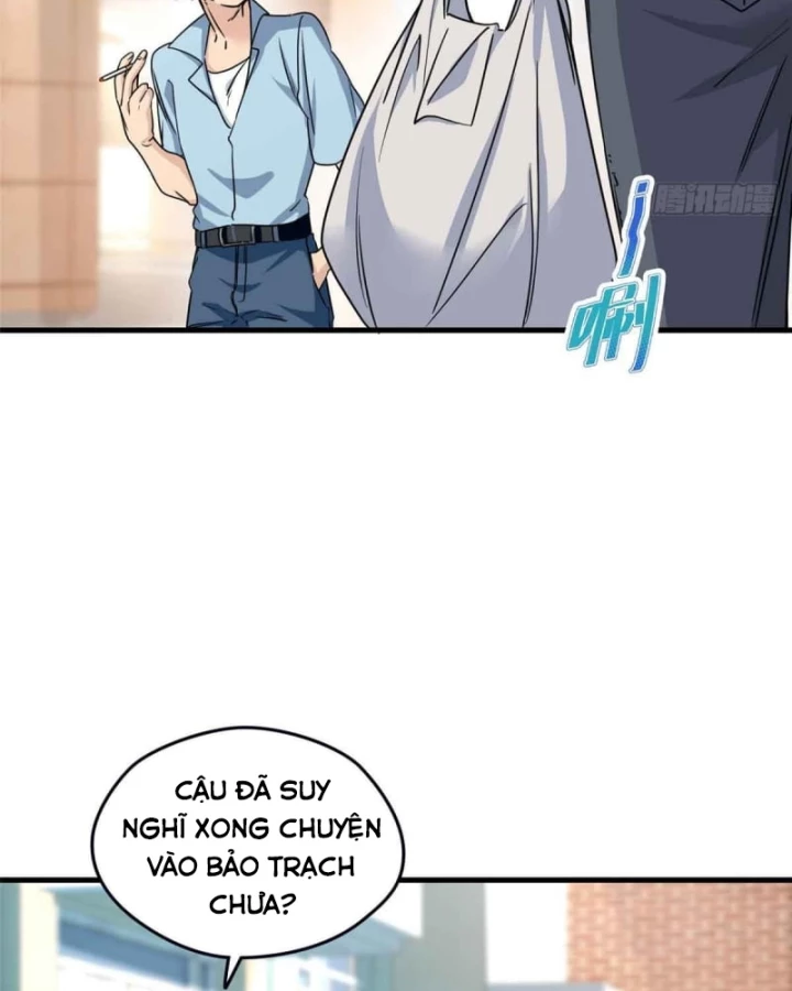 Thì Ra Ta Là Yêu Nhị Đại Chapter 14 - Trang 45