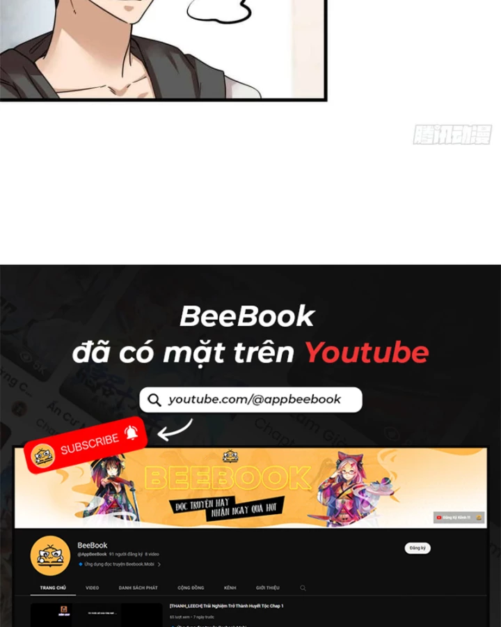 Thì Ra Ta Là Yêu Nhị Đại Chapter 14 - Trang 49