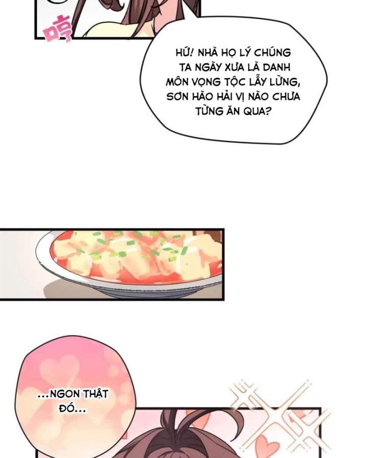 Thì Ra Ta Là Yêu Nhị Đại Chapter 14 - Trang 7