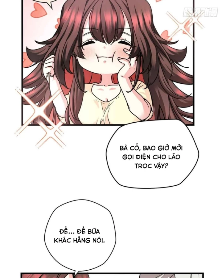 Thì Ra Ta Là Yêu Nhị Đại Chapter 14 - Trang 8