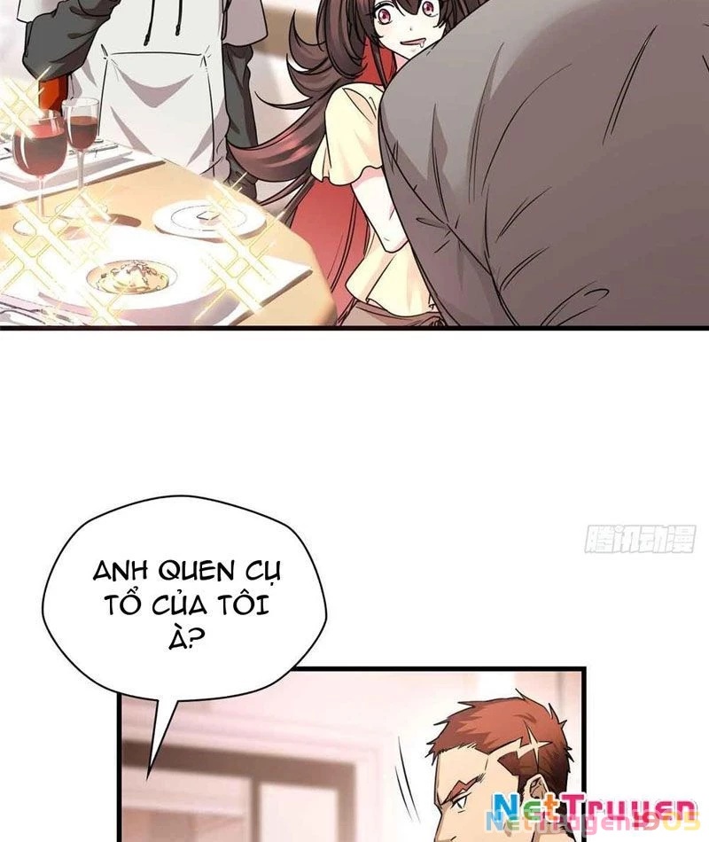Thì Ra Ta Là Yêu Nhị Đại Chapter 15 - Trang 12