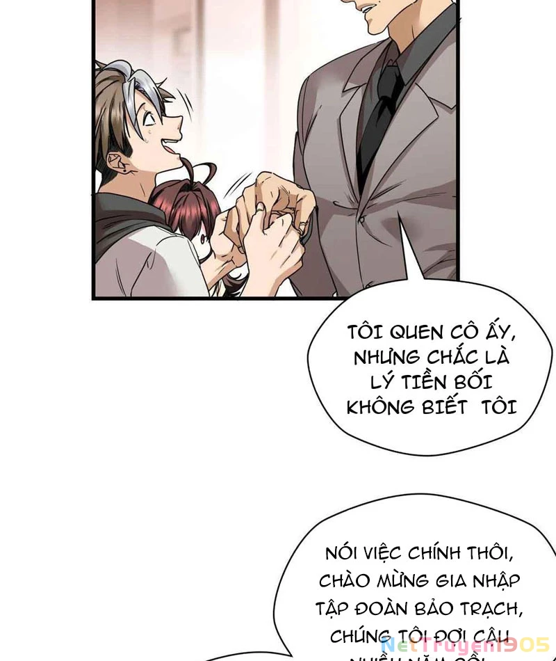 Thì Ra Ta Là Yêu Nhị Đại Chapter 15 - Trang 13