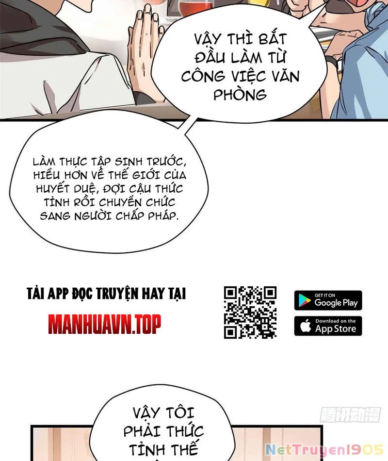 Thì Ra Ta Là Yêu Nhị Đại Chapter 15 - Trang 18
