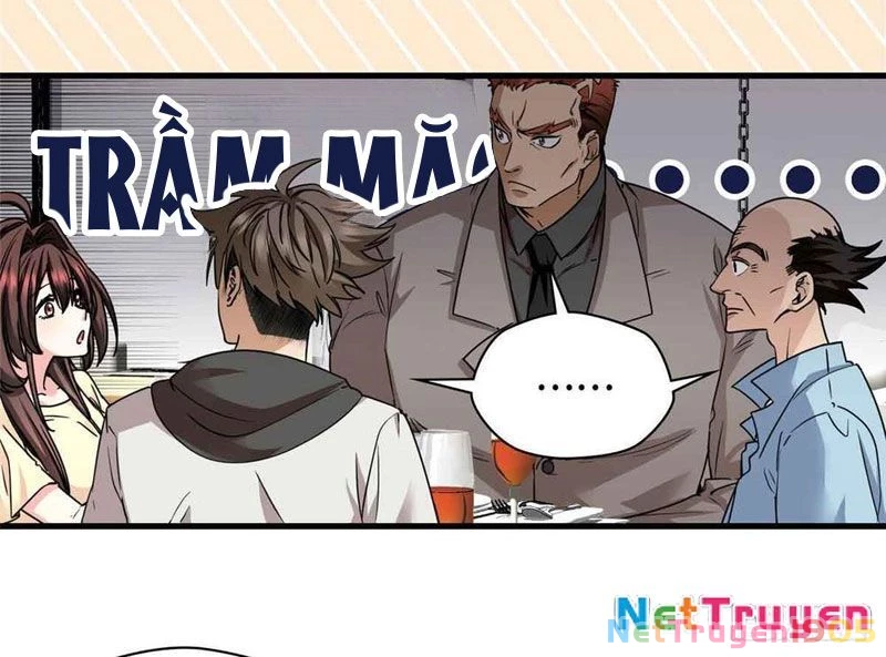 Thì Ra Ta Là Yêu Nhị Đại Chapter 15 - Trang 22