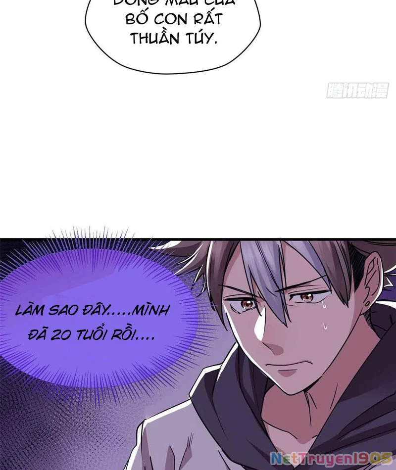 Thì Ra Ta Là Yêu Nhị Đại Chapter 15 - Trang 24