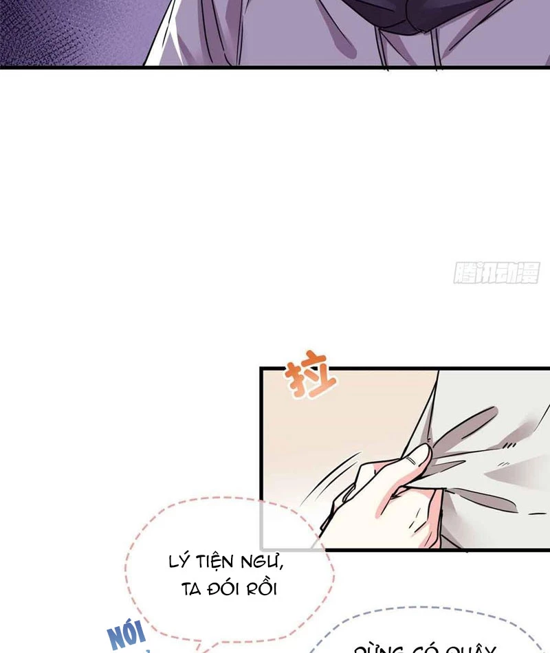 Thì Ra Ta Là Yêu Nhị Đại Chapter 15 - Trang 25