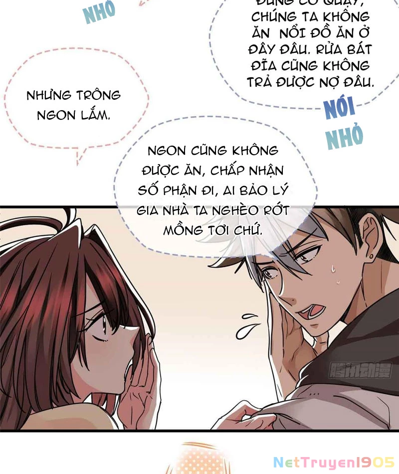 Thì Ra Ta Là Yêu Nhị Đại Chapter 15 - Trang 26