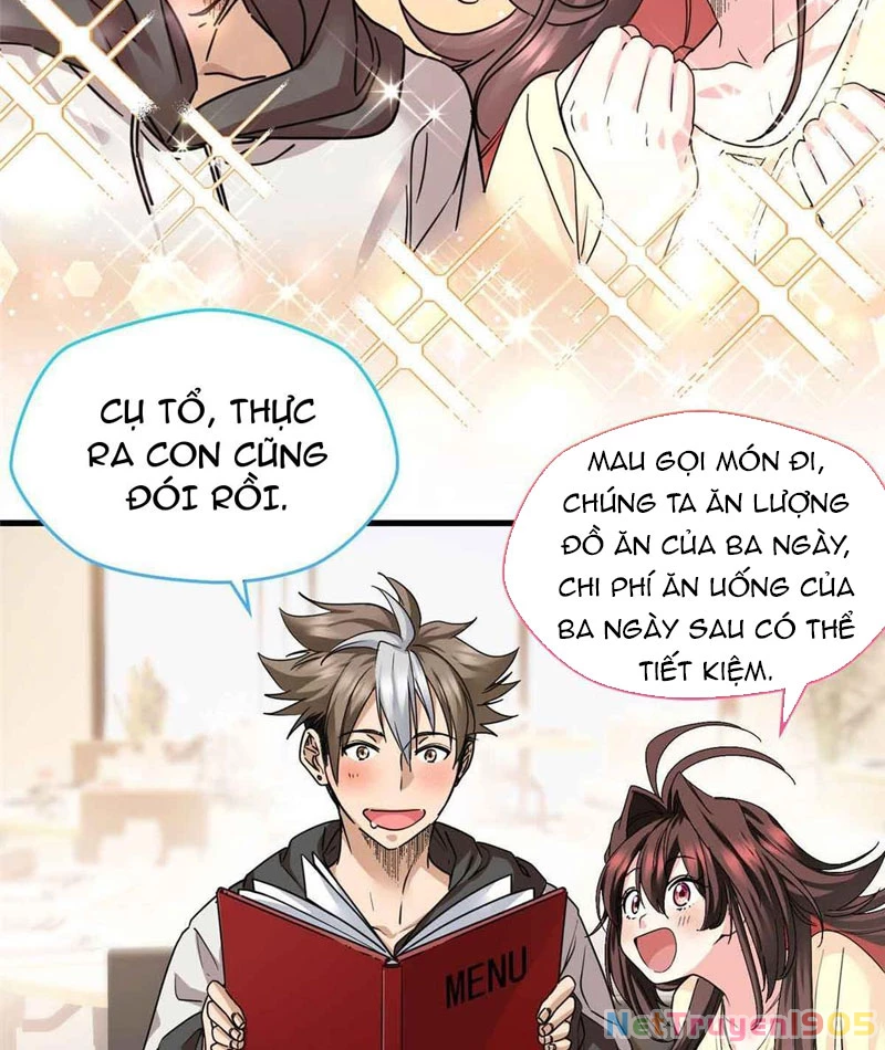 Thì Ra Ta Là Yêu Nhị Đại Chapter 15 - Trang 29