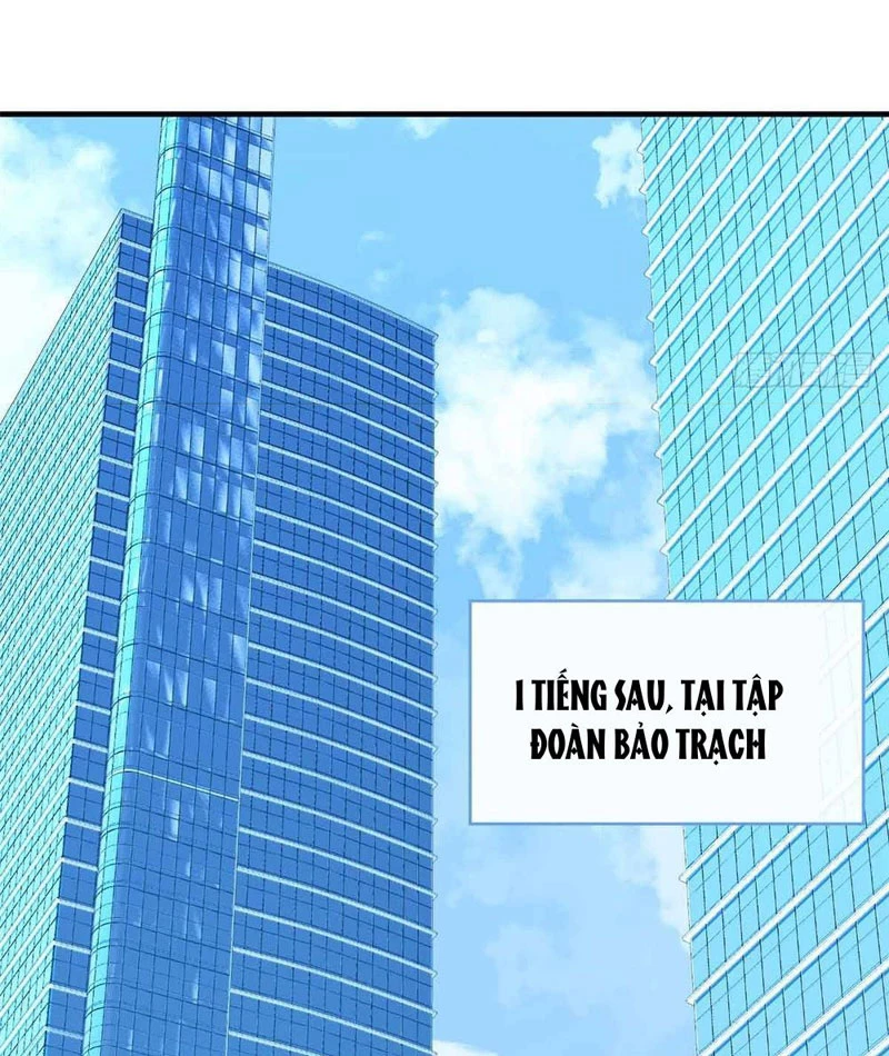 Thì Ra Ta Là Yêu Nhị Đại Chapter 15 - Trang 3