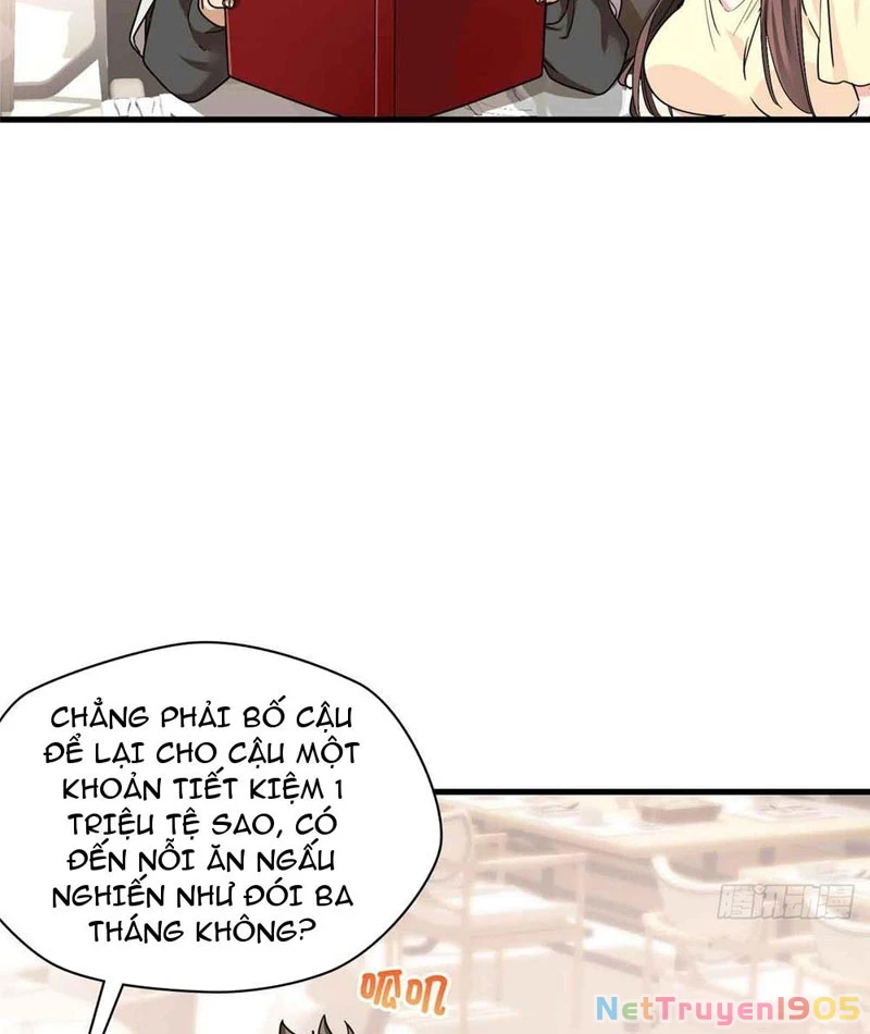 Thì Ra Ta Là Yêu Nhị Đại Chapter 15 - Trang 30