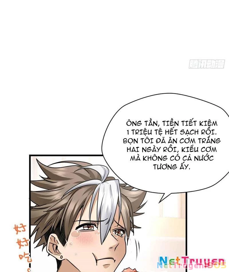 Thì Ra Ta Là Yêu Nhị Đại Chapter 15 - Trang 32