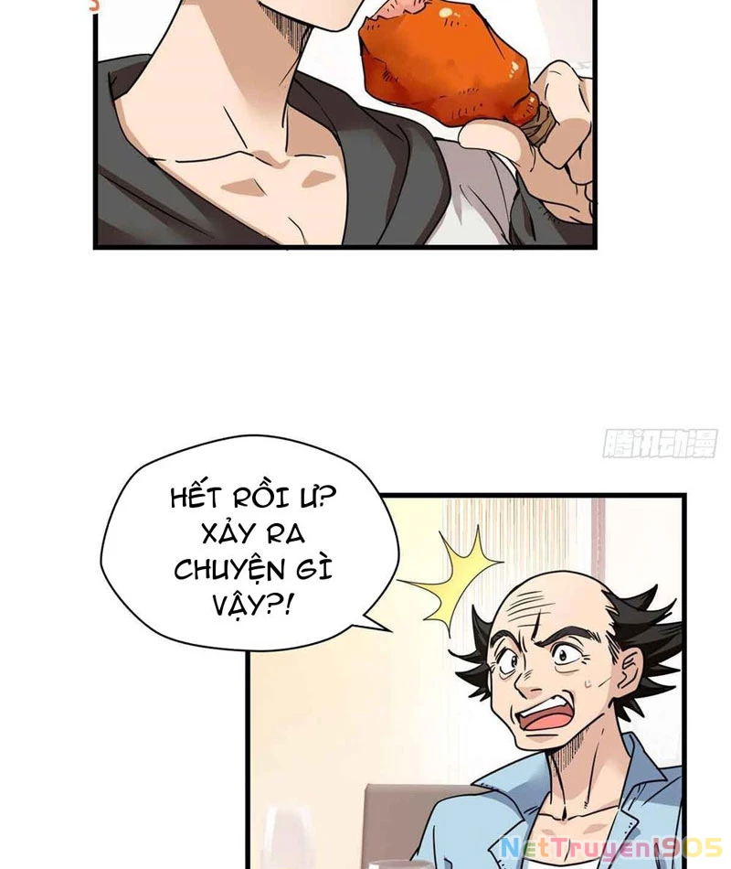Thì Ra Ta Là Yêu Nhị Đại Chapter 15 - Trang 33