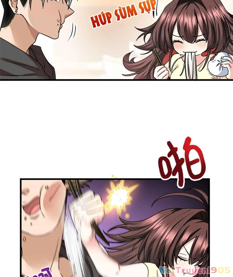 Thì Ra Ta Là Yêu Nhị Đại Chapter 15 - Trang 35