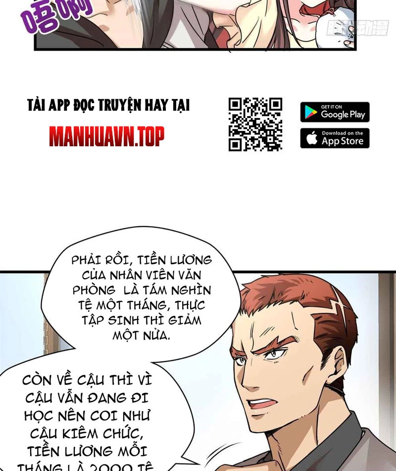 Thì Ra Ta Là Yêu Nhị Đại Chapter 15 - Trang 36