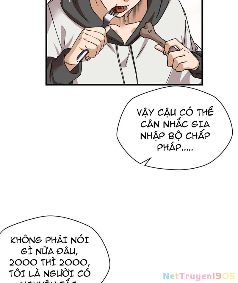 Thì Ra Ta Là Yêu Nhị Đại Chapter 15 - Trang 38