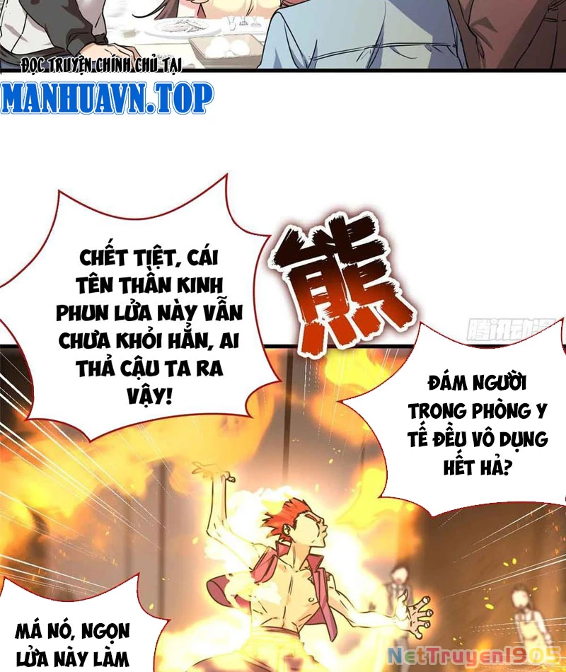 Thì Ra Ta Là Yêu Nhị Đại Chapter 15 - Trang 45