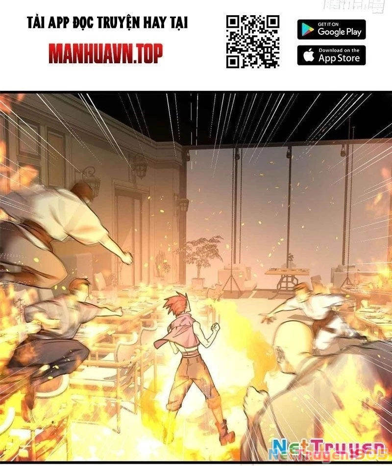 Thì Ra Ta Là Yêu Nhị Đại Chapter 15 - Trang 47